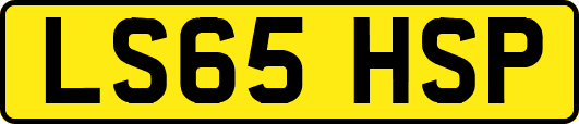 LS65HSP