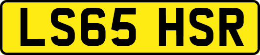 LS65HSR