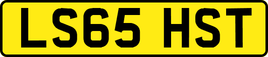 LS65HST