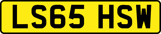 LS65HSW