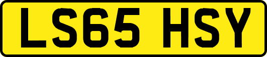 LS65HSY