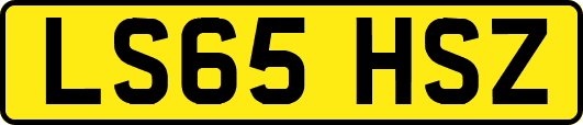 LS65HSZ