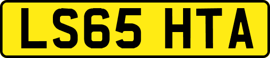 LS65HTA