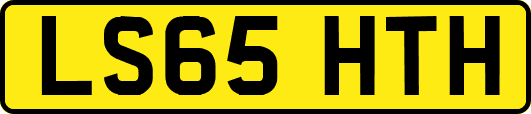LS65HTH