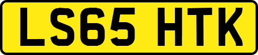 LS65HTK