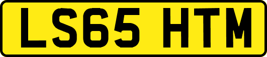 LS65HTM
