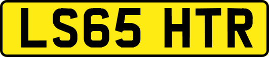 LS65HTR