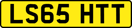 LS65HTT