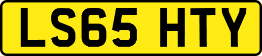 LS65HTY
