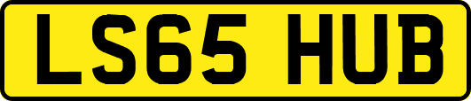 LS65HUB