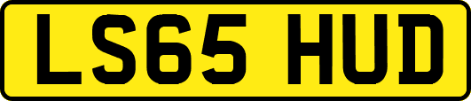LS65HUD