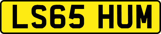 LS65HUM