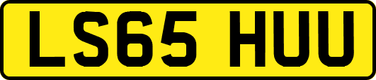 LS65HUU