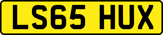 LS65HUX