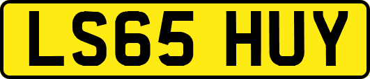 LS65HUY