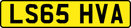 LS65HVA