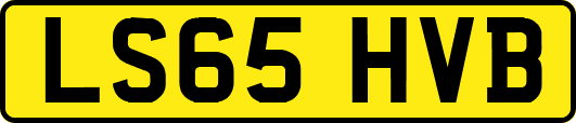 LS65HVB