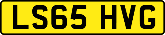 LS65HVG