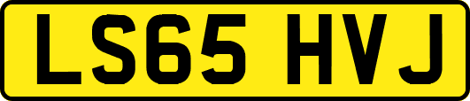 LS65HVJ
