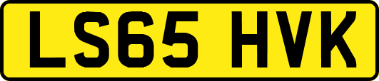 LS65HVK