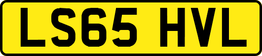 LS65HVL