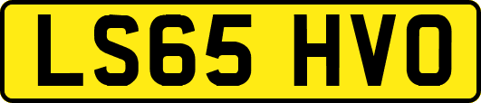 LS65HVO