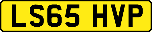 LS65HVP