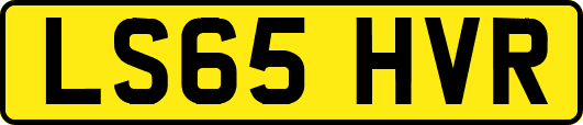LS65HVR