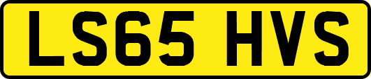 LS65HVS