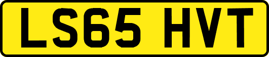LS65HVT