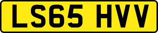 LS65HVV