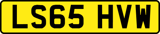 LS65HVW