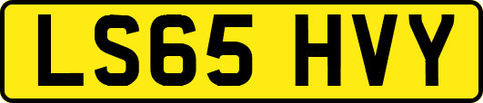 LS65HVY
