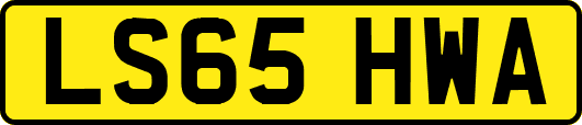 LS65HWA