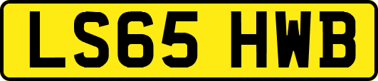 LS65HWB