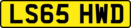 LS65HWD