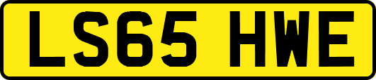LS65HWE