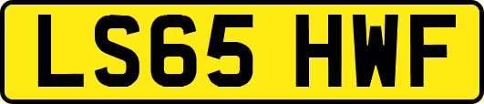 LS65HWF