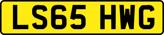 LS65HWG