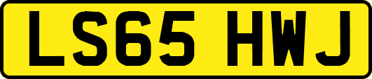 LS65HWJ