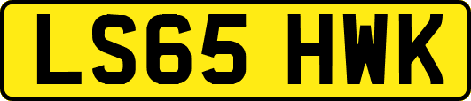 LS65HWK