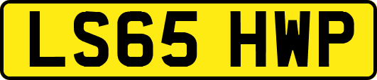 LS65HWP