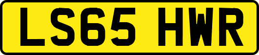 LS65HWR