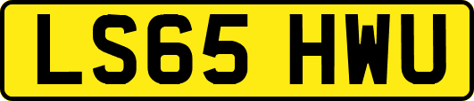 LS65HWU