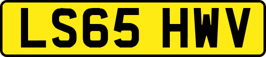 LS65HWV