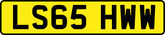 LS65HWW