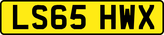 LS65HWX