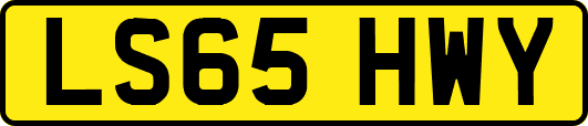 LS65HWY