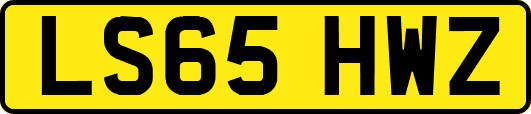 LS65HWZ