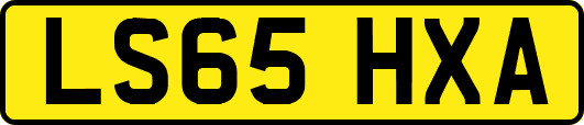 LS65HXA